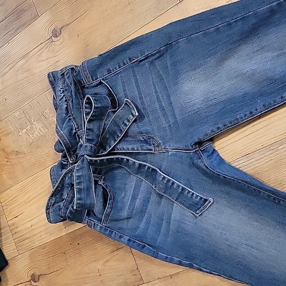 Boutique jeans